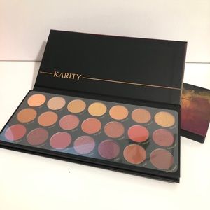 Picante Eyeshadow Palette